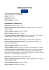 curricolo lord Julia - Istituto Comprensivo di Porto Mantovano