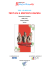 TEST HIV A RISPOSTA RAPIDA - Associazione Arcobaleno AIDS