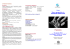 Nuove prospettive in DIAGNOSI PRENATALE Programma