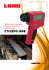 200-1400°C 392-2552 °F - Land Instruments International