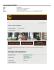 Microsoft Outlook - Memo Style