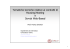 Tematiche tecniche relative ai contratti di Housing/Hosting e Servizi