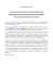 Comunicato stampa in PDF