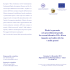 Programma - Dipartimento di Giurisprudenza - Catania