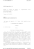 LEGGE 7 agosto 2015, n. 124 - Procura Generale presso la Corte d