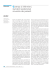 05 editoriale 4/06 - Assistenza Infermieristica e Ricerca