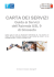 carta dei servizi
