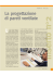 facciate ventilate