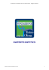 Rapporto sintetico FCTO al 30 06 2013