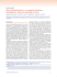articolo completo in pdf - Giornale Italiano di Diabetologia e