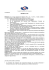decreto n. 58 - Consiglio Regionale della Campania