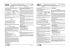 Instructions de mise en service et d`entretien