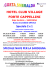 HOTEL CLUB VILLAGE FORTE CAPPELLINI Speciale 2 x 1