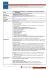 CORSO AGGIORNAMENTO INFORMATICO – ELABORAZIONE