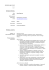 formato europeo per il curriculum vitae