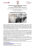 Comunicato stampa - Museo della Repubblica Romana e della