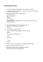 Programmare in php