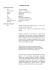 CURRICULUM VITAE Date 2015/16 tirocinio presso Coaching dott