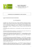 Decreto del Vice Presidente n. 01 del 13.04.2015 Nomina Direttore