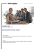 Comunicazione nel team virtuale