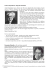 Arthur Schopenhauer: biografia di minima Il pensiero filosofico nelle