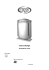 Jonio Design Purificatore d`aria