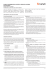 FOGLIO INFORMATIVO CARTE DI CREDITO CARTASI CartaSi Black