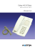 Dialog 4420 IP Basic