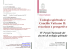 IV Forum Nazionale dei Docenti di Teologia Spirituale