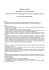 REGIONE CAMPANIA Legge regionale n.14.del 25 agosto 1989