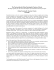 Global Sustainable Tourism Criteria