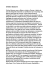 Curriculum Cristina Garzone