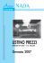 Gennaio 2007