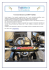 Traversino Manubrio per BMW R1200GS