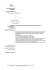 Curriculum Vitae Europass - Futura Diagnostica Medica