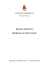 regolamento riprese audiovisive