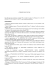 curriculum vitae