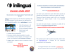 Brochure vacanze studio 2016