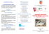 programma_06-11-2015 - fondazione irccs istituto neurologico carlo