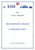Documento del 15 maggio - Classe 5^ A - Lanza