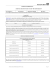 FOGLIO INFORMATIVO relativo al contratto di
