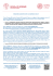 Manifesto 2016 Scuola di Scienze