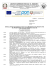 23/05/2016 Nomina Progettista PON-FESR