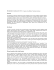 PROBLEMI DI ANIMALI IN CITTA