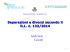 Art. 12 – Separazione, divorzio davanti all`ufficiale
