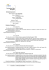 Curriculum Vitae Europass