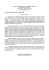 Comunicato stampa n.3 del 4 agosto 2009