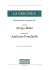 La Gioconda - Fulmini e Saette