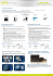 Guida all`installazione rapida