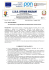 Prot. N. 1693 - A.29.c Isola della Scala, 5 maggio 2016 CUP
